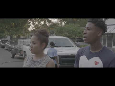 YoungBoy Never Broke Again x Angela Yee – Until I’m Dead Imma Be Me